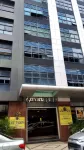 Gervasia Hotel Makati Hotel in zona The Beacon Makati