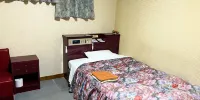 A 3Minute Walk from Jr Mihara Station Nice Inn M - Leuk In Mihara