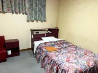 A 3Minute Walk from Jr Mihara Station Nice Inn M Hotel a Mihara