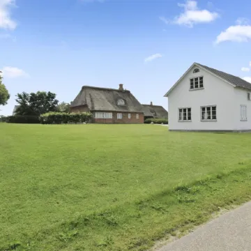 "Ingulf" - 18km from the Sea