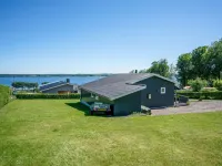 "Jenvold" - 300m to the Inlet