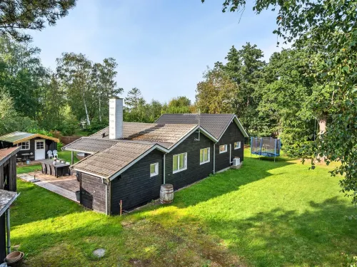 "Makrina" - 175m from the Sea Hotels in Jaegerspris