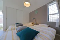Takasho Takasho -Hanazono Minami- - Holiday bungalows