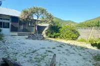Amami Oshima a Mansion with a Coral Island and a Hotels in Амамі