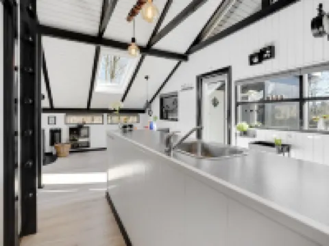 "Elisabeta" - 28km from the Sea