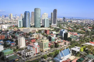 Wow Budget Hotel Cubao