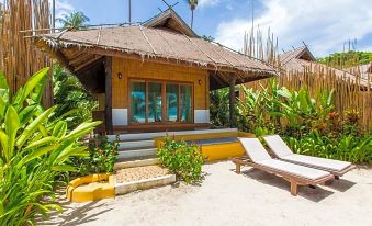 Tinkerbell Resort @ Koh Kood