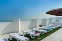 Leonardo Club Hotel Dead Sea - All Inclusive - spa