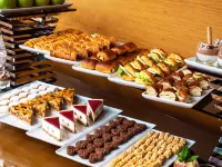Ramada Plaza by Wyndham Istanbul City Center Hotels in Istanbul