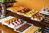 Ramada Plaza by Wyndham Istanbul City Center Hotels in Istanbul