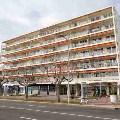 Apartment L'Angelina-1 by Interhome Hotel Exterior