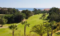 DoubleTree by Hilton Islantilla Beach Golf Resort - Romantic