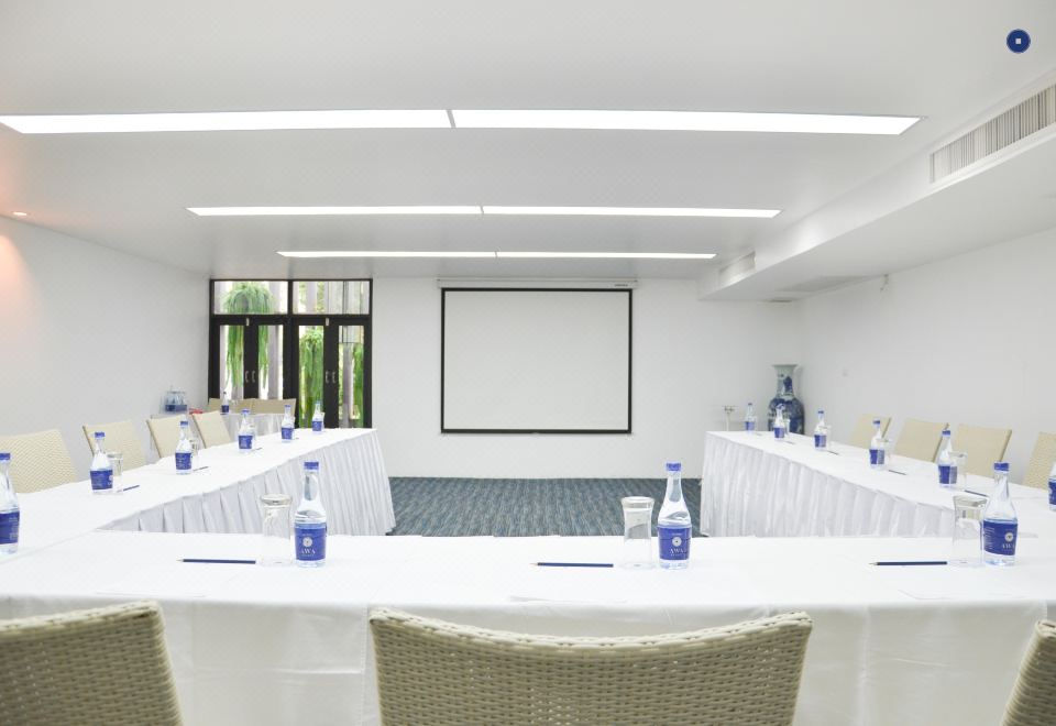 아와 리조트 코창 이미지