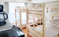 GLOCE Guestroom Bihoro Các khách sạn ở Ozora