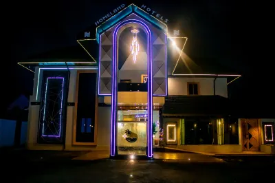 Hopeland Hotels Hotels in 