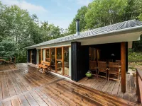 "Nelie" - 40km from the Sea