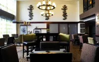 Hampton Inn & Suites Wilson-I-95 - breakfast