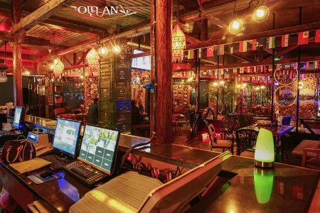 Wuping 318 Inn Отели в г. Вупин