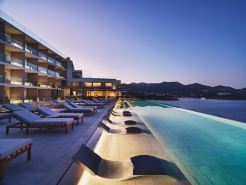 Niko Seaside Resort Crete - MGallery Collection