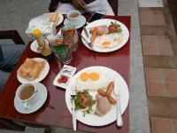 Singha Hotel