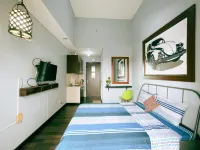 The Satu Stay - Apartemen Sgv - 3-Star