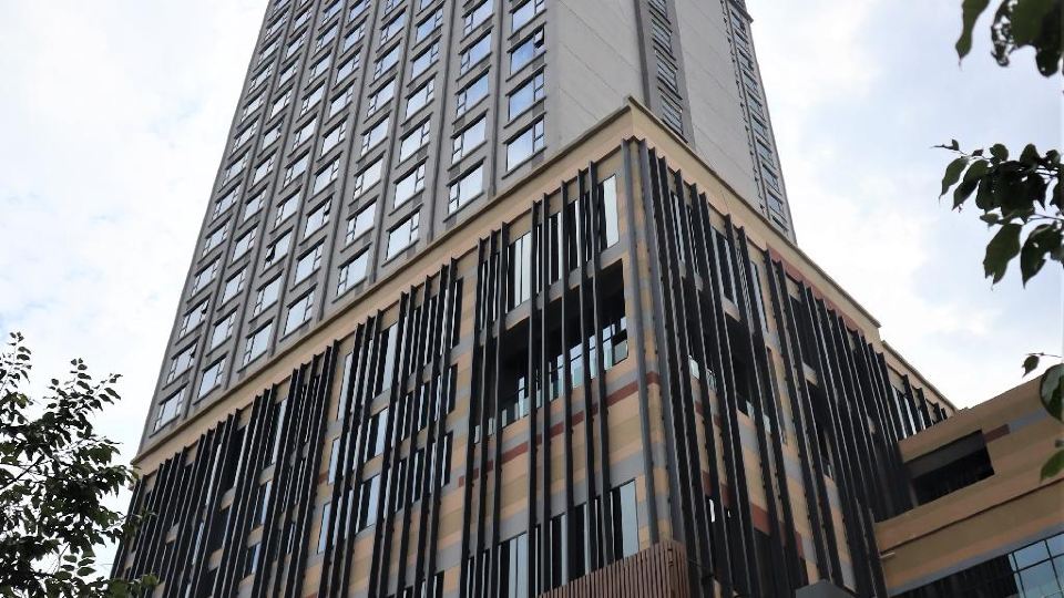 KSL Esplanade Hotel