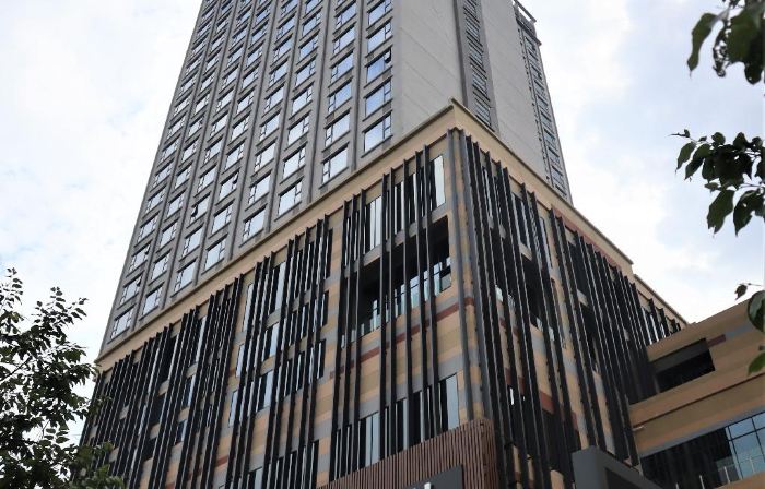 KSL Esplanade Hotel