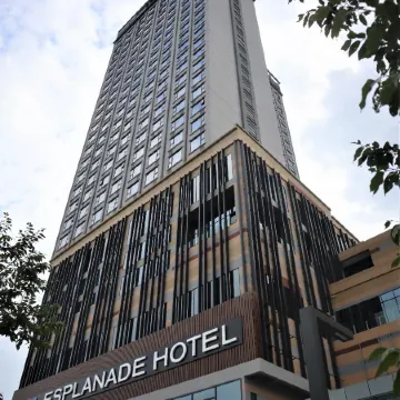 KSL Esplanade Hotel