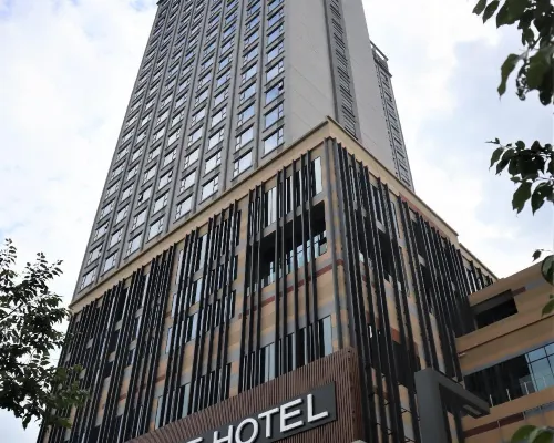 KSL Esplanade Hotel Hotels in Klang District