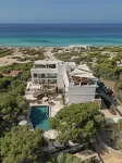 Hotel Teranka Hotels in Es Caló
