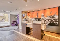 Premier Inn Blackpool (North Pier) Hotels in Blackpool