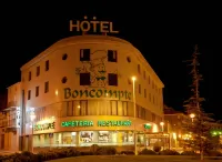 Hotel Boncompte