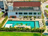 The Lotus County Club & Resort Hotels in Kamlod