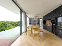Dago Village Villa Dago Haus 36 Hotels in Bandung Regency