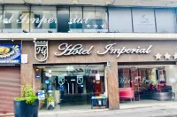 Hotel Imperial Отели в г. Амбато