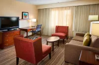 Courtyard Seattle North/Lynnwood Everett Hotels in Lynnwood