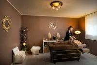 Hotel-Residenz Immenhof - spa