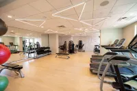 Hotel Viata - Gym