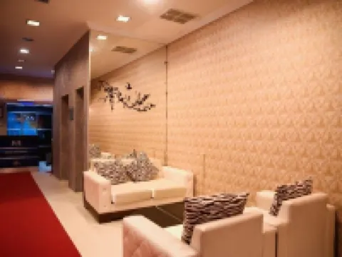 Şahlan Otel Uşak otelleri