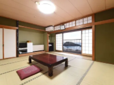 Onishi Hotels in Echizen Town