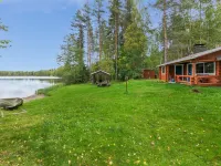 Kalliorinne Hotels near Petäjävesi old church, UNESCO World Heritage Site