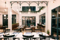 Sooknirund Hotel - breakfast