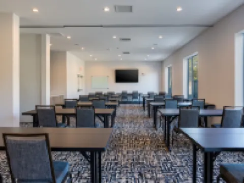 TownePlace Suites Canton Riverstone Parkway Hotels in Canton