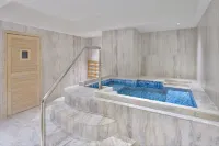 加德滿都萬豪酒店 - SPA