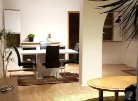 3 Bedrooms Appartement with Enclosed Garden and Wifi at Ramstein Miesenbach