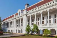 RedDoorz Plus Near Mall Slipi Jaya Отели в г. Западная Джакарта