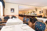 Alpenhotel Weitlanbrunn Hotel a Gemeinde Strassen