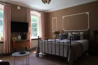 Idala Gård Hotel di Svedala