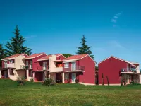 Apartments Katoro Plava Laguna Hotels in Umag