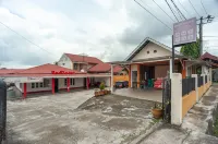 RedDoorz Syariah near Tugu Juang Jambi 3 Hotel dekat RNH STORE JAMBI